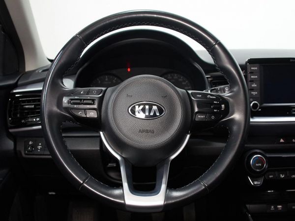 Kia Stonic 1.0 T-GDi Eco-Dynamic Drive 88 kW (120 CV)