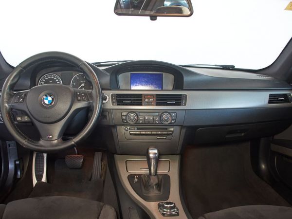 BMW Serie 3 20d Coupe M Sport Edition