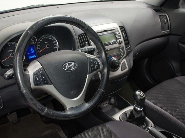 Hyundai i30 CW 1.6CRDI WGT Comfort GLS