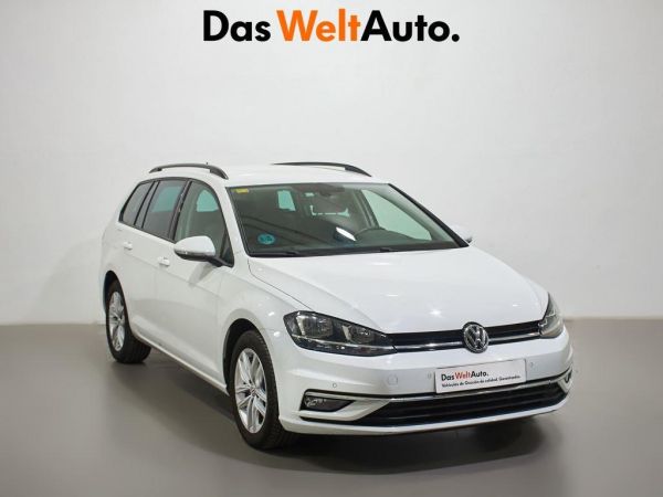 Volkswagen Golf Advance 2.0 TDI 110 kW (150 CV)