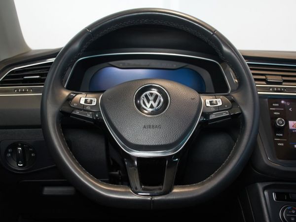 Volkswagen Tiguan 2.0TDI Sport DSG 110kW