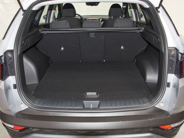 Hyundai Tucson 1.6 CRDI Maxx 4x2