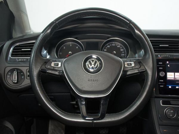 Volkswagen Golf Advance 1.6 TDI 85 kW (115 CV)