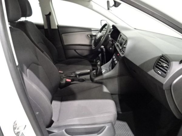 SEAT Leon 1.6 TDI S&S Reference 85 kW (115 CV)