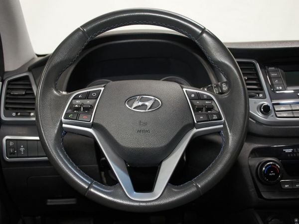 Hyundai Tucson 1.6 GDI BD Klass 4x2 131