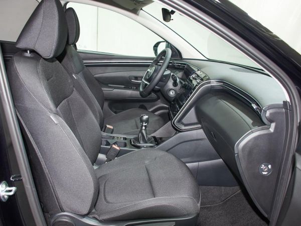 Hyundai Tucson 1.6 TGDI Maxx 110 kW (150 CV)