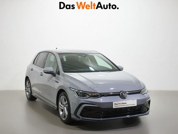 Volkswagen Golf R-Line 2.0 TDI 110 kW (150 CV) DSG