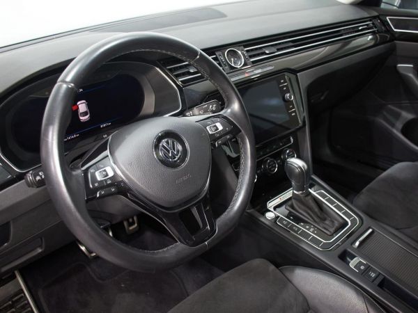 Volkswagen Arteon 2.0 TDI 140 kW (190 CV) DSG