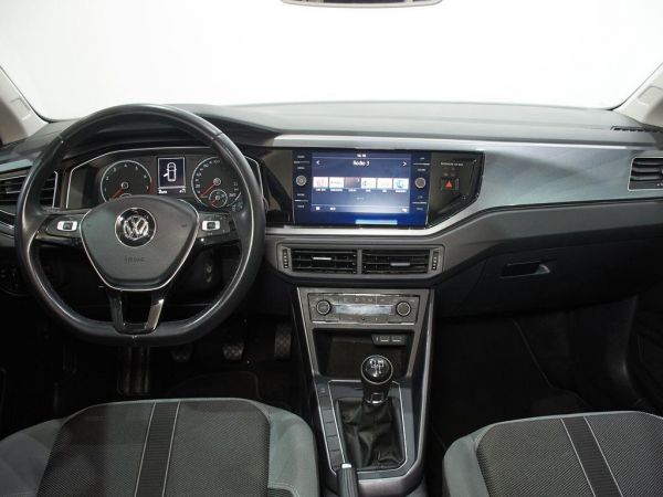 Volkswagen Polo Sport 1.0 TSI 70 kW (95 CV)