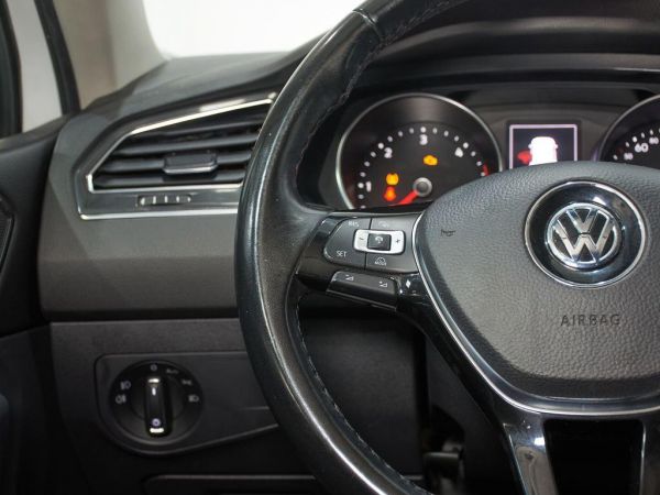 Volkswagen Tiguan Allspace Advance 2.0 TDI 4Motion 110 kW (150 CV) DSG