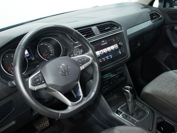 Volkswagen Tiguan Life 1.5 TSI 110 kW (150 CV) DSG