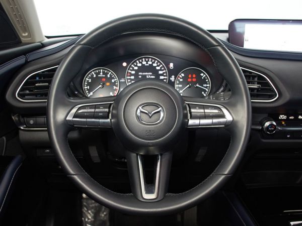 Mazda CX-30 SKYACTIV-X 2.0 132 KW (180 CV)  2WD MT EVOLUTION