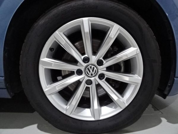 Volkswagen Passat Variant Advance 1.6 TDI 88 kW (120 CV)