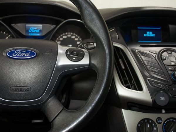 Ford Focus 1.6TDCi Trend 115