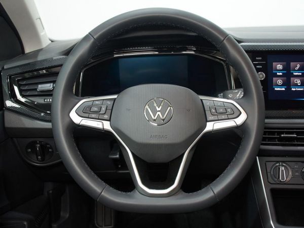 Volkswagen Polo Life 1.0 TSI 70 kW (95 CV) DSG