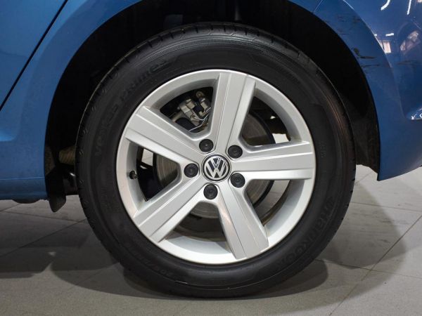 Volkswagen Golf Advance 1.6 TDI BMT 77 kW (105 CV)