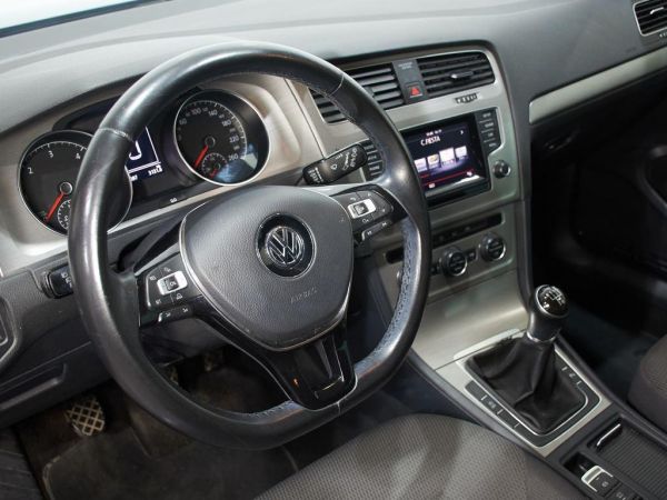 Volkswagen Golf Advance 1.6 TDI BMT 77 kW (105 CV)