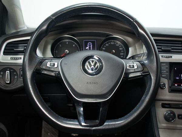 Volkswagen Golf Advance 1.6 TDI BMT 77 kW (105 CV)