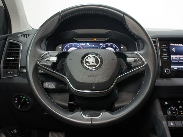 Skoda Karoq 2.0 TDI Ambition DSG 85 kW (115 CV)