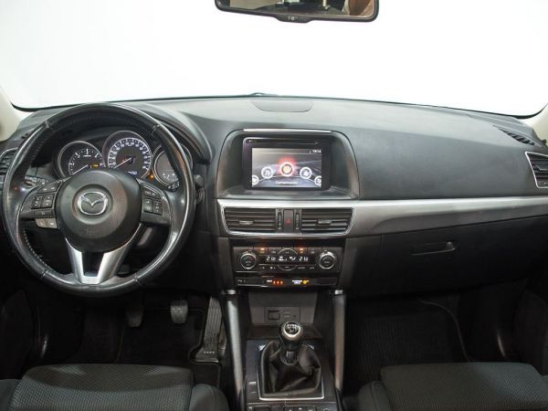 Mazda CX-5 2.2 DE Style 2WD 110 kW (150 CV)