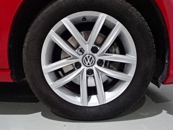 Volkswagen Golf Advance 1.5 TSI Evo 110 kW (150 CV) DSG