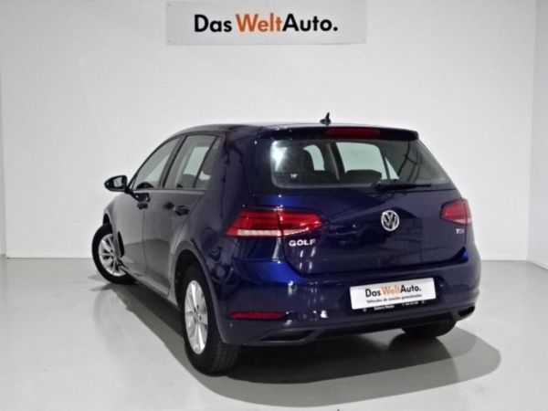 Volkswagen Golf Edition 1.6 TDI 85 kW (115 CV)