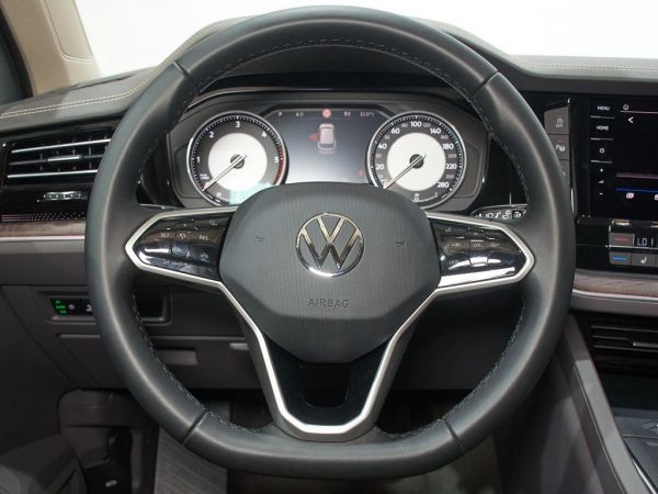 Volkswagen Touareg Prem Atmos 3.0 V6 TDI 170kW Tip 4M