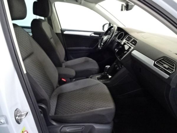 Volkswagen Tiguan Advance 2.0 TDI BMT 110 kW (150 CV) DSG