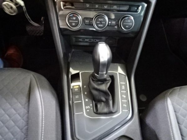 Volkswagen Tiguan Advance 2.0 TDI BMT 110 kW (150 CV) DSG