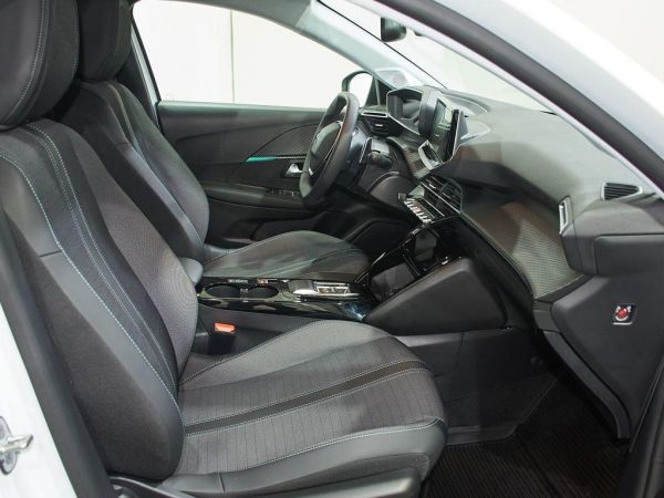 Peugeot 208  1.2 Puretech S&S Allure Pack EAT8 100