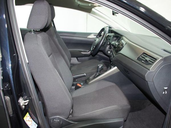 Volkswagen Polo Advance 1.0 TSI 70 kW (95 CV) DSG