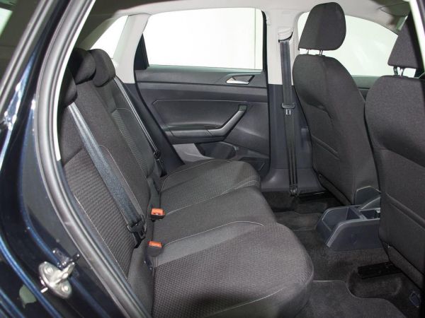 Volkswagen Polo Advance 1.0 TSI 70 kW (95 CV) DSG