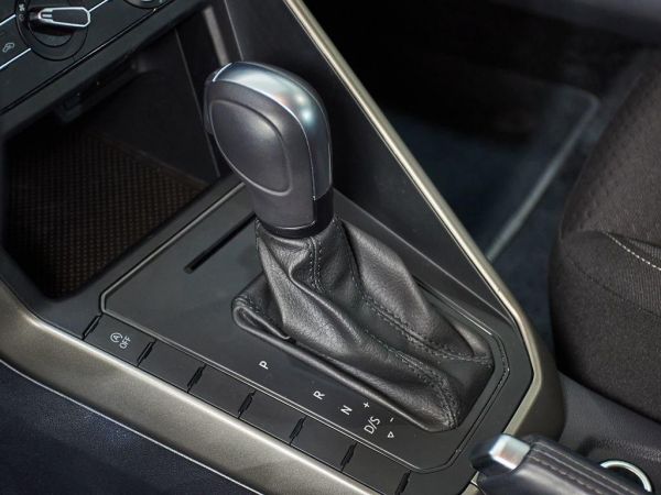 Volkswagen Polo Advance 1.0 TSI 70 kW (95 CV) DSG