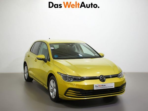 Volkswagen Golf Life 1.5 eTSI 110 kW (150 CV) DSG