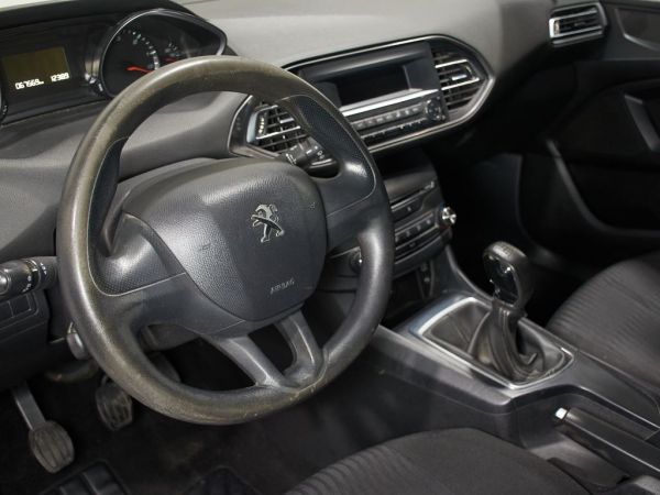 Peugeot 308 1.6 BlueHDi Access 100
