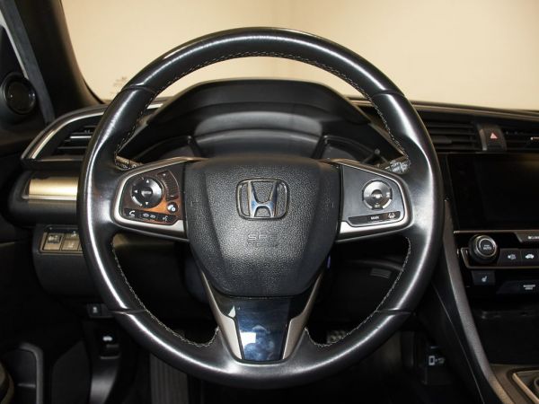 Honda Civic 1.0 VTEC Turbo Elegance Navi