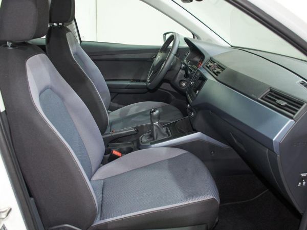 SEAT Arona 1.0 TSI Style Ecomotive 85 kW (115 CV)