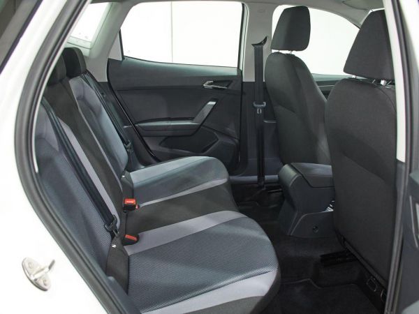 SEAT Arona 1.0 TSI Style Ecomotive 85 kW (115 CV)