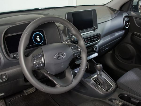 Hyundai Kona HEV 1.6 GDI DT Maxx