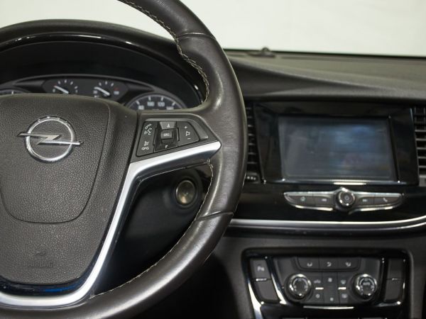 Opel Mokka X 1.4T Excellence 4x2 Aut.
