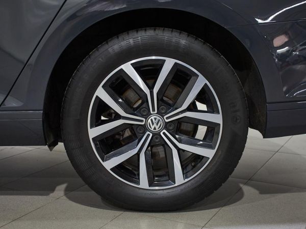 Volkswagen Passat Advance 2.0 TDI 110 kW (150 CV)