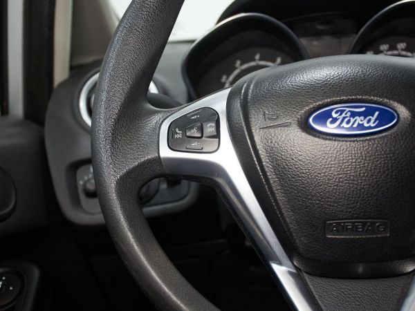 Ford Fiesta 1.25 Duratec Trend 44 kW (60 CV)