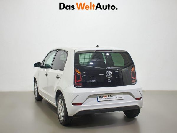 Volkswagen Up load up! 1.0 44 kW (60 CV)