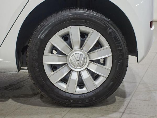 Volkswagen Up load up! 1.0 44 kW (60 CV)