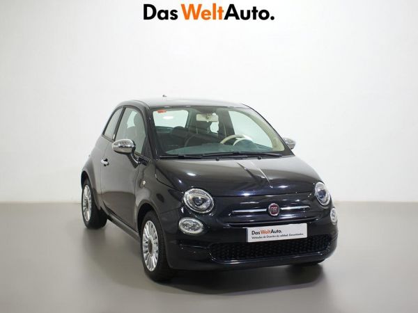 Fiat 500 1.2 8v Mirror 51 kW (69 CV)