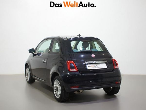 Fiat 500 1.2 8v Mirror 51 kW (69 CV)