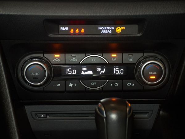 Mazda 3 2.2 Zenith Aut. 110kW