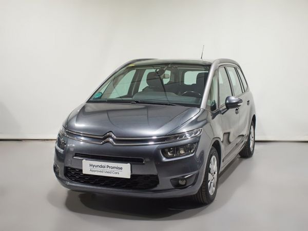 Citroen C4 Grand Picasso