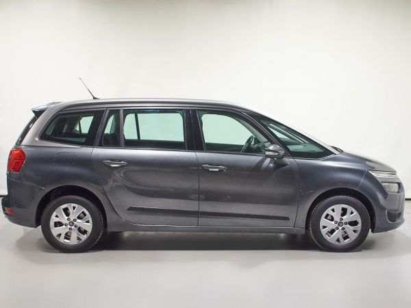 Citroen C4 Grand Picasso 1.6HDi Seduction 115