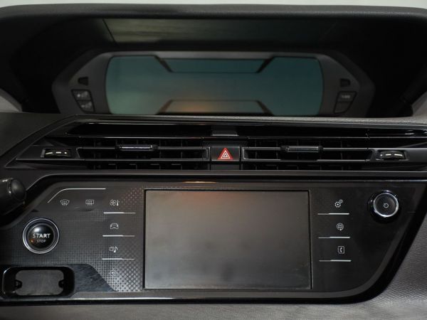 Citroen C4 Grand Picasso 1.6HDi Seduction 115